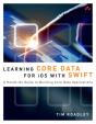 Learning Core Data For Ios With Swift - Preview