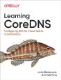 Learning Coredns - Preview