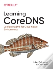 Capa do artigo Learning Coredns