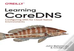 Learning Coredns