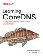 Learning Coredns - Preview