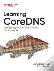 Capa do artigo Learning Coredns