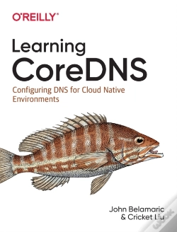 Capa do artigo Learning Coredns
