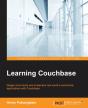 Learning Couchbase - Preview