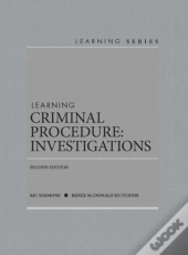 Learning Criminal Procedure