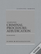 Capa do artigo Learning Criminal Procedure
