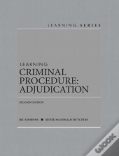 Learning Criminal Procedure