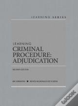 Learning Criminal Procedure