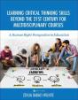 Learning Critical Thinking Skills Beyond The 21st Century For Multidisciplinary Courses - Preview
