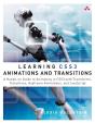 Learning Css3 Animations And Transitions - Preview
