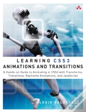 Learning Css3 Animations And Transitions