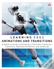 Capa do artigo Learning Css3 Animations And Transitions