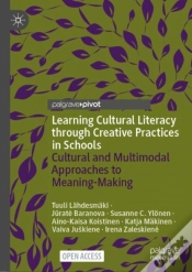 Capa do artigo Learning Cultural Literacy Through Creative Practices In Schools