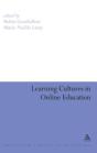 Learning Cultures In Online Education - Preview