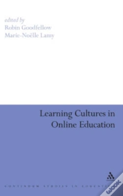Capa do artigo Learning Cultures In Online Education