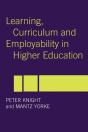 Learning, Curriculum And Employability In Higher Education - Preview