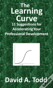 Capa do artigo Learning Curve: 11 Suggestions For Accelerating Your Professional Development