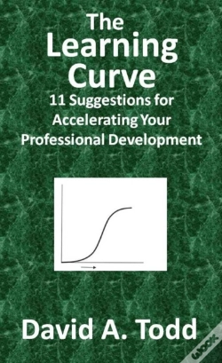 Capa do artigo Learning Curve: 11 Suggestions For Accelerating Your Professional Development
