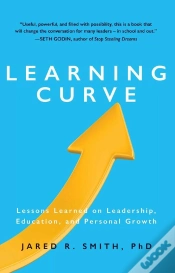 Capa do artigo Learning Curve