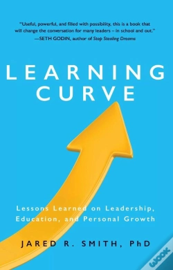 Capa do artigo Learning Curve