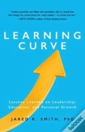 Capa do artigo Learning Curve