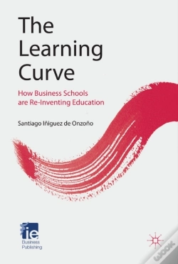 Capa do artigo Learning Curve