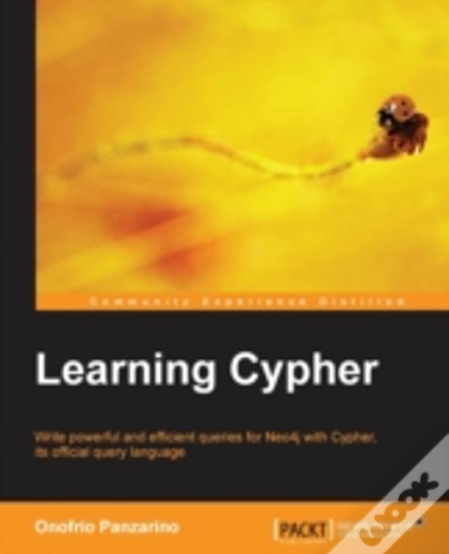 Learning Cypher