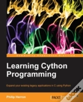 Learning Cython Programming