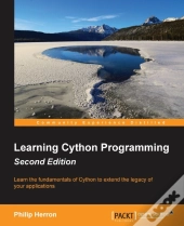 Learning Cython Programming -