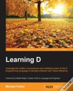 Capa do artigo Learning D