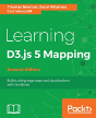 Learning D3.Js 4 Mapping - - Preview