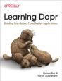 Learning Dapr - Preview