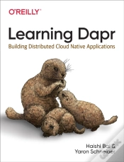 Capa do artigo Learning Dapr