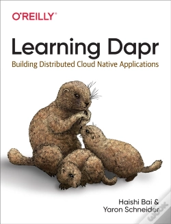 Capa do artigo Learning Dapr
