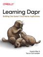 Learning Dapr - Preview