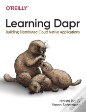 Capa do artigo Learning Dapr