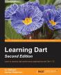 Learning Dart - Preview