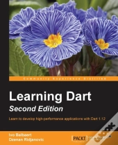 Learning Dart