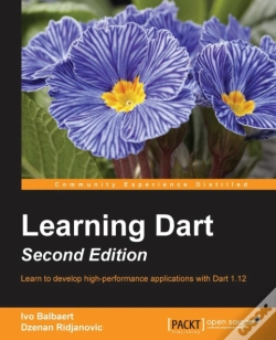 Capa do artigo Learning Dart