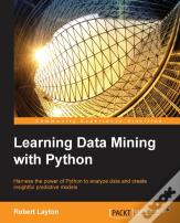 Learning Data Mining With Python