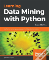 Learning Data Mining With Python -