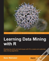 Capa do artigo Learning Data Mining With R