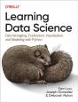 Learning Data Science - Preview