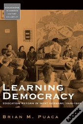 Learning Democracy