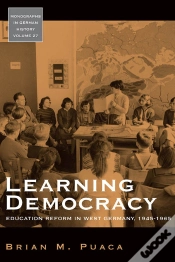 Capa do artigo Learning Democracy