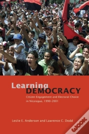 Capa do artigo Learning Democracy