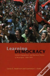 Capa do artigo Learning Democracy
