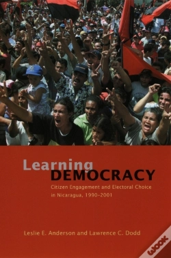 Capa do artigo Learning Democracy