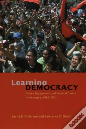 Capa do artigo Learning Democracy