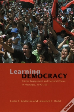 Capa do artigo Learning Democracy